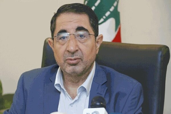 نماینده حزب‌الله در پارلمان لبنان: خواهان خروج کامل اسرائیل هستیم