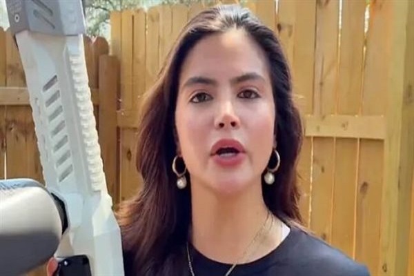 اعتراض به اجازه ورود یک فعال ضد اسلام به لندن