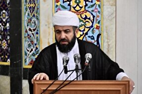 ملت‌های مسلمان باید علیه رژیم صهیونیستی متحد شوند