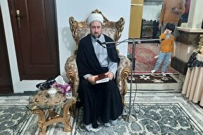 پویش جان‌فدا جلوه‌ای از وطن‌دوستی ملت ایران است