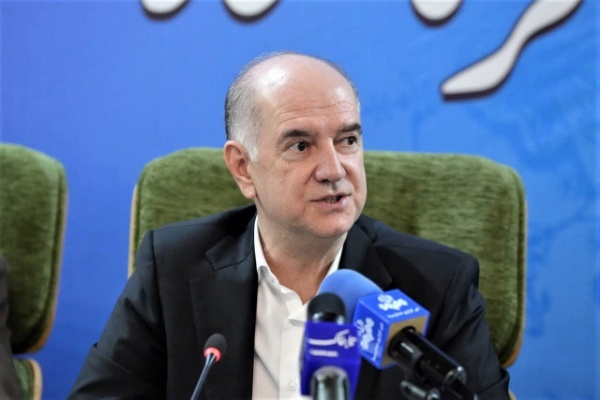 رستگار یوسفی رییس مجمع نمایندگان استان