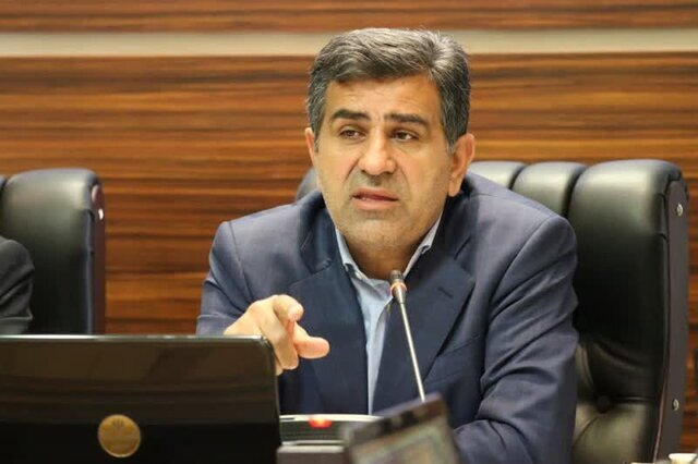 علی بابایی کارنامی رئیس هیات نظارت بر انتخابات شورا‌های شهر و روستای استان مازندران