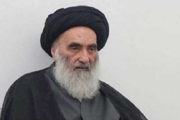 آیت‌الله العظمی سیستانی فردا را اول ذی‌القعده اعلام کرد