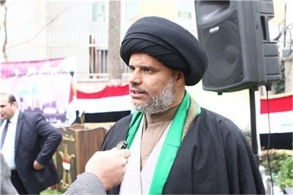 ایران عزت را به ملت‌های اسلامی بازگرداند