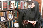 رهبر شهید، دست‌های ما را در آسمان گرفته است + صوت‌
