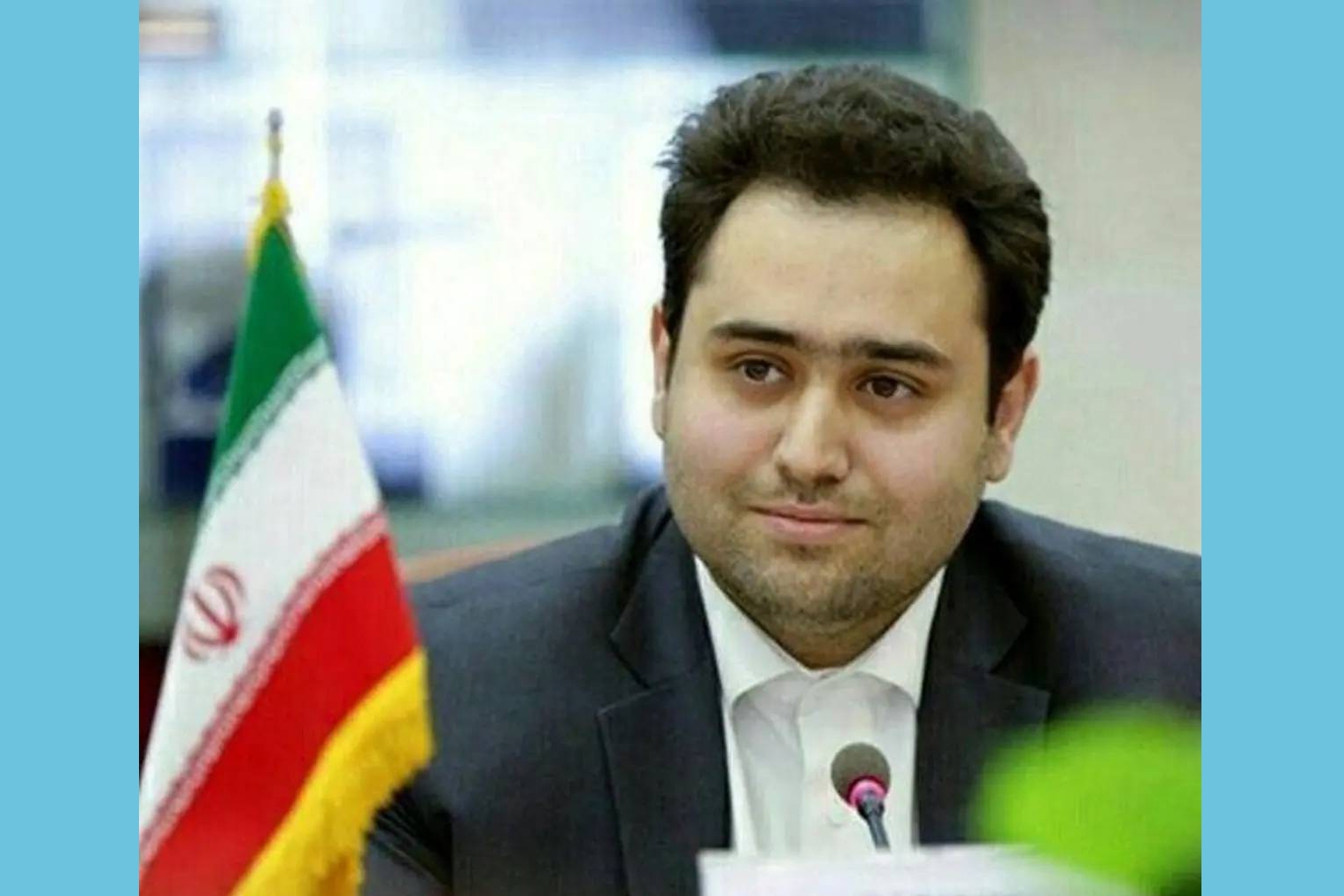 کامبیر مهدیزاده