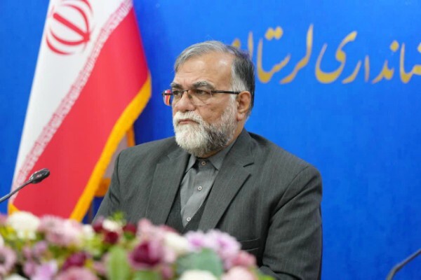 سعید پورعلی، معاون سیاسی، امنیتی و اجتماعی استانداری لرستان