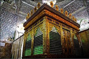 روایت اوقاف البرز از «جنگ رمضان»؛ از تشییع شهدا تا امیدآفرینی در بقاع متبرکه