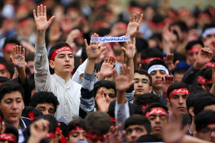 دانش آموزان البرزی