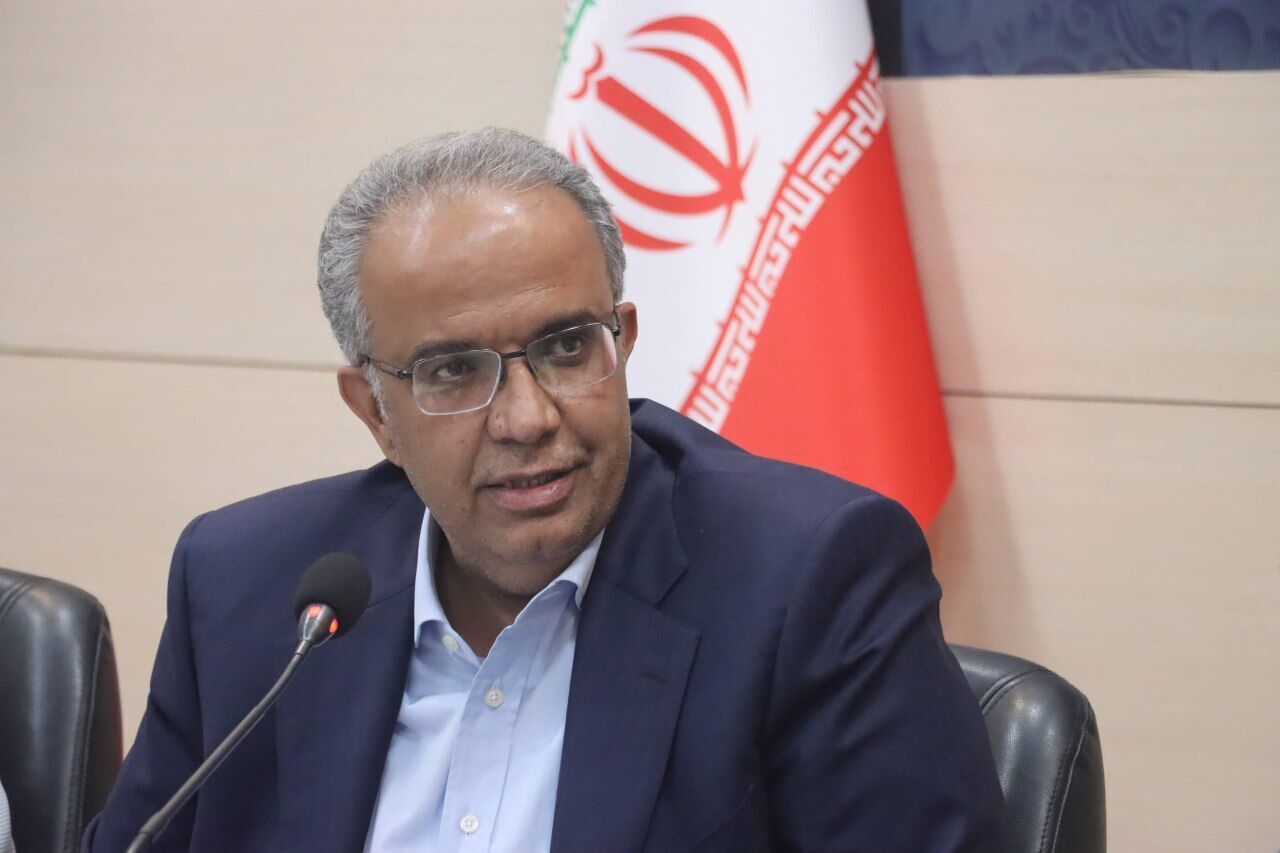 منصور بیجاراستاندار سیستان‌وبلوچستان