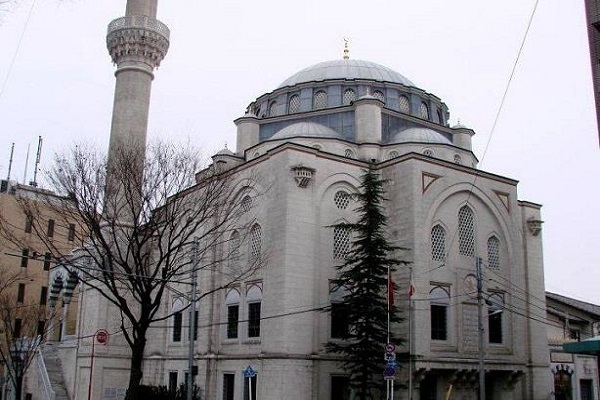 فراخوان مسجد توکیو برای مشارکت اجتماعی داوطلبان