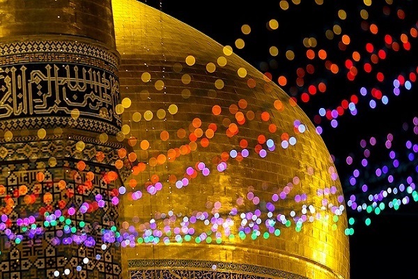 برنامه های دهه کرامت