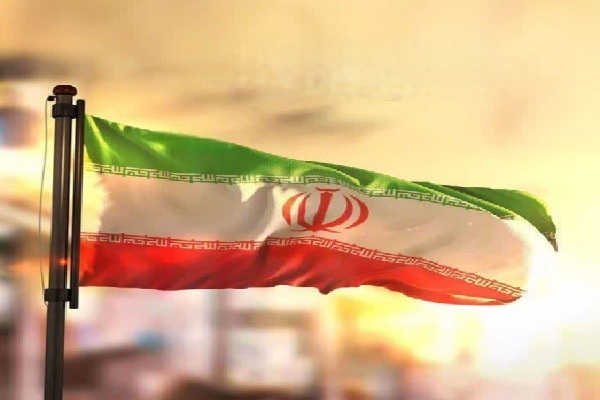پرچم ایران