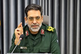 فعالان فضای مجازی فرماندهان جنگ نوین‌ هستند