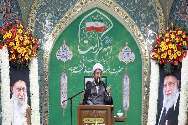 حجت‌الاسلام‌ والمسلمین مسعود عالی، استاد حوزه علمیه قم