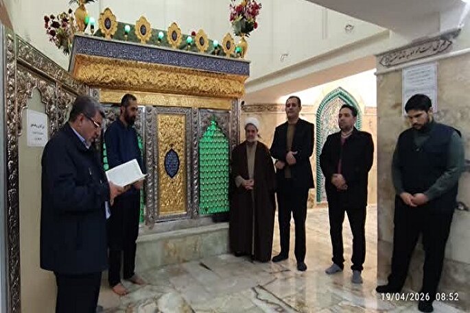 آغاز برنامه‌های دهه کرامت در کردستان