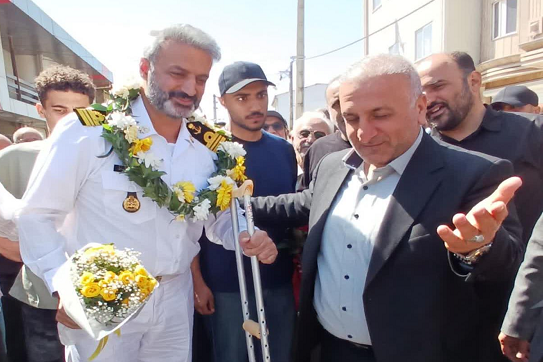 ناوسروان مجید عمرانی