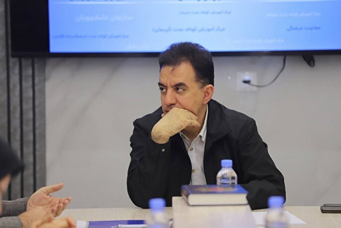 3 هزار مجموعه در تبریز طی جنگ رمضان آسیب دیده‌اند