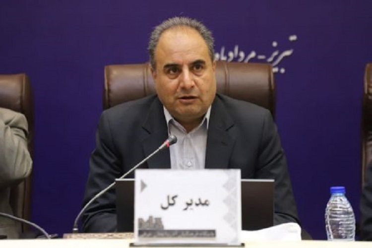 اسفندیار صادقی، مدیرکل آموزش و پرورش آذربایجان شرقی اسفندیار صادقی، مدیرکل آموزش و پرورش آذربایجان شرقی