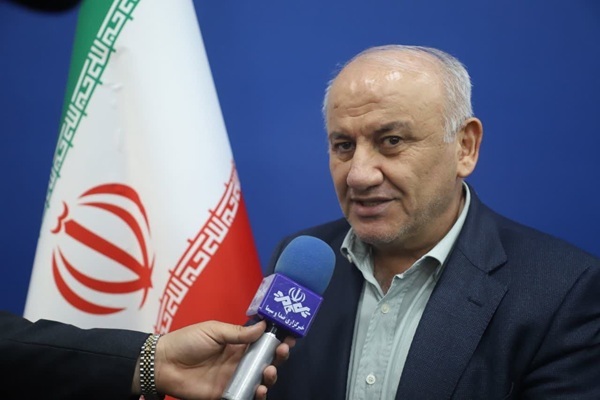 ظرفیت‌های طبیعت‌گردی و میراث تاریخی معرفی و تقویت شود