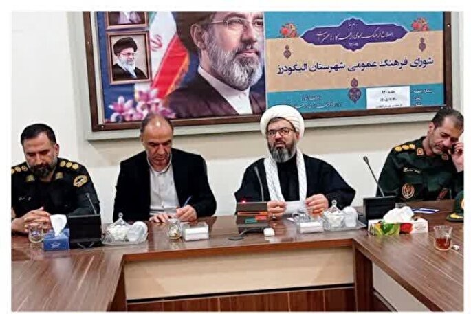 روحیه جهاد و مقاومت تبدیل به یک فرهنگ عمومی شده است