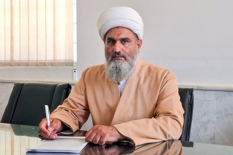 حجت‌الاسلام والمسلمین هادی سیاری، دبیر طرح ملی «رحله»