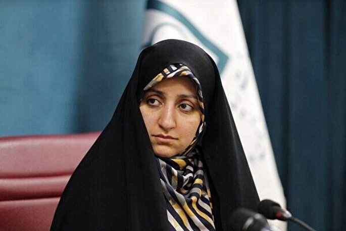 دختران میراث‌دار تمدن ایران هستند