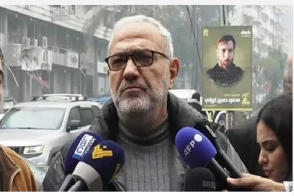 حزب‌الله لبنان: اولویت ما مقابله با تجاوزات رژیم صهیونیستی است