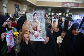 حرمِ قم؛ قرارگاهِ همدلی