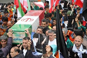 شهدای جنگ رمضان باید بیشتر شناخته شوند