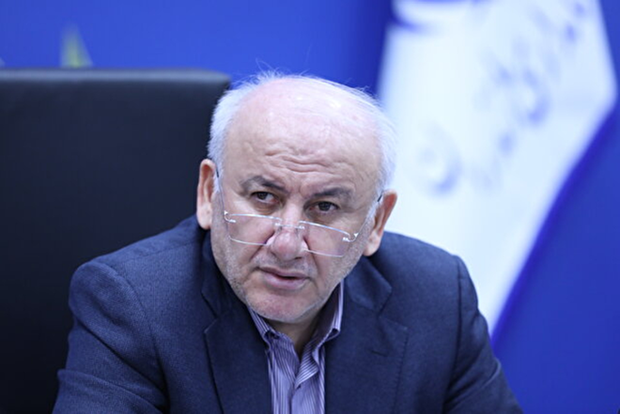 ۶۶۵ پروژه عمرانی افتتاح می‌شود