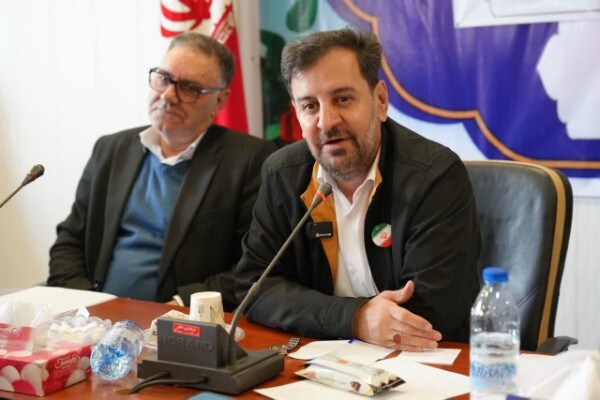 محمد‌حسین محمدی، نماینده دلفان و سلسله در مجلس شورای اسلامی