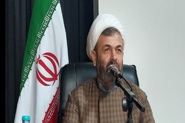 حجت‌الاسلام والمسلمین دماوندی