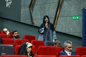 اولین رویداد سینما کسب و کار به همت مرکز رشد فناور قرآنی جهاددانشگاهی