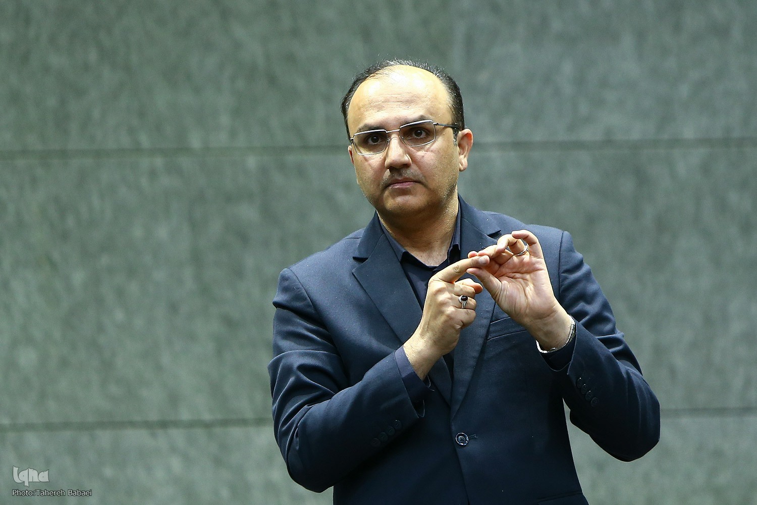 نخستین «سینما کسب‌وکار» با موضوع مدیریت بحران برگزار شد