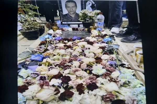 «مهدی» تمام تمام زندگی‌اش وقف دیگران بود