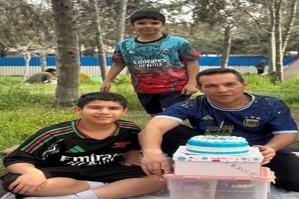 «مهدی» تمام تمام زندگی‌اش وقف دیگران بود