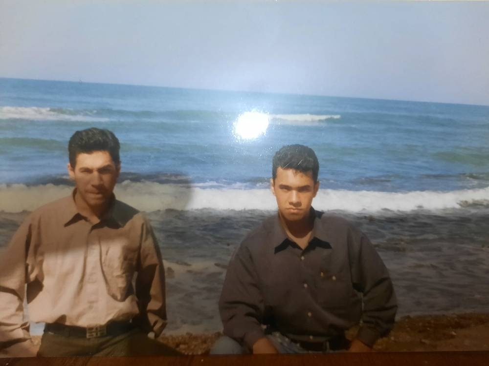 «مهدی» تمام تمام زندگی‌اش وقف دیگران بود