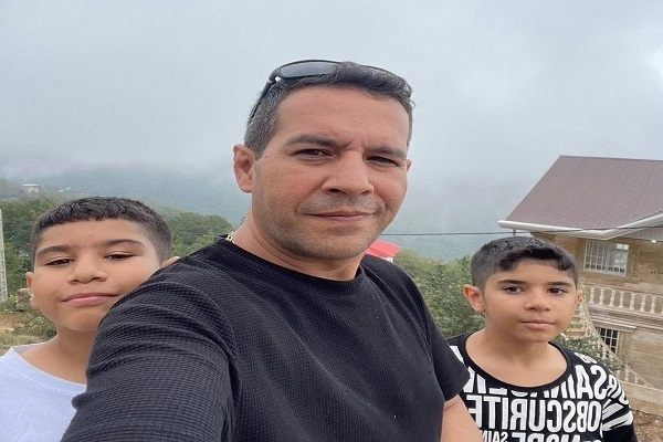 «مهدی» تمام تمام زندگی‌اش وقف دیگران بود