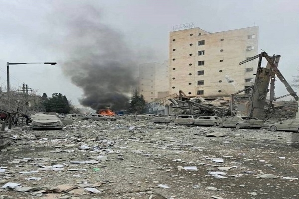 «مهدی» تمام تمام زندگی‌اش وقف دیگران بود