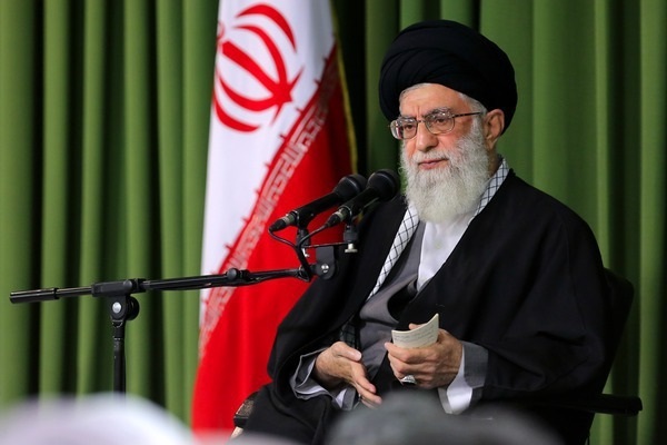 اقتصاد مقاومتی یعنی تکیه بر توانایی‌های ملّی