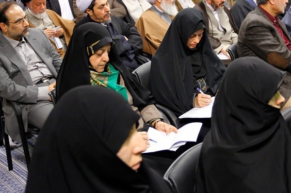 اقتصاد مقاومتی یعنی تکیه بر توانایی‌های ملّی