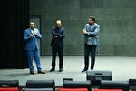 نخستین «سینما کسب‌وکار» با موضوع مدیریت بحران برگزار شد