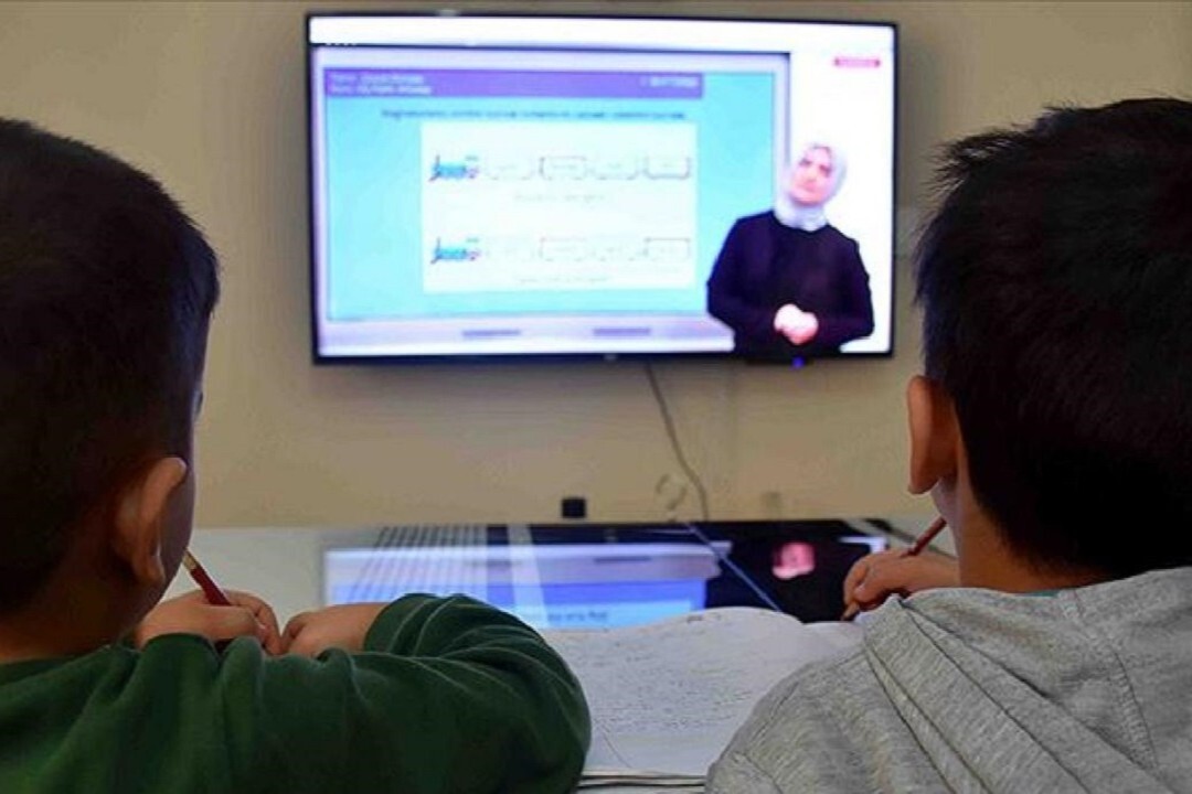 چالش‌های حل‌نشده آموزش مجازی