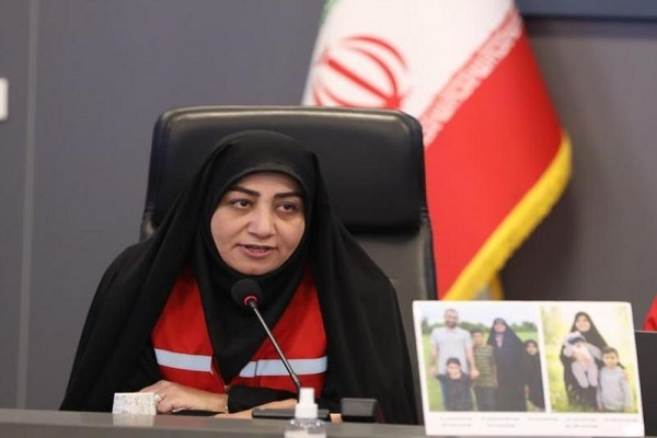 ارسال بیشترین کمک‌های بین‌المللی از عراق به ایران