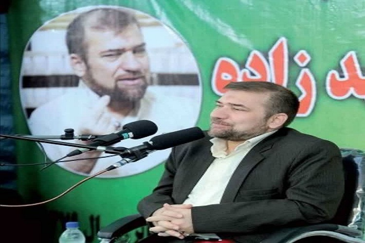وحید مجتهدزاده، فعال قرآنی