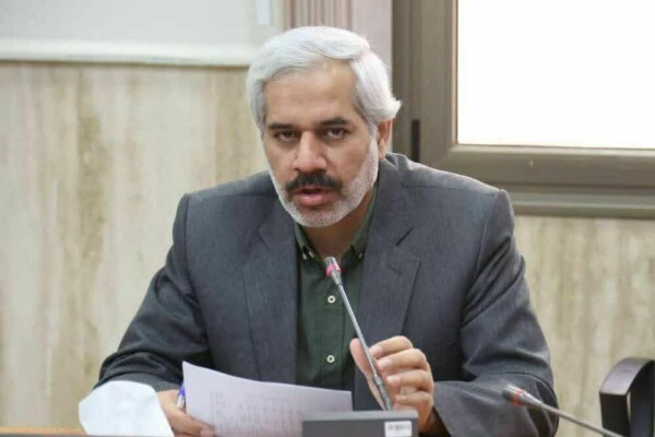 شریف لک‌زایی، عضو هیئت علمی پژوهشگاه علوم و فرهنگ اسلامی