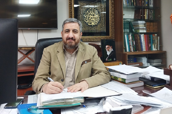 انتصاب مسئول دبیرخانه ستاد راهبری تدبر در قرآن