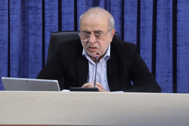 رضا عیسی‌نیا، عضو هیئت علمی پژوهشکده علوم و فرهنگ اسلامی
