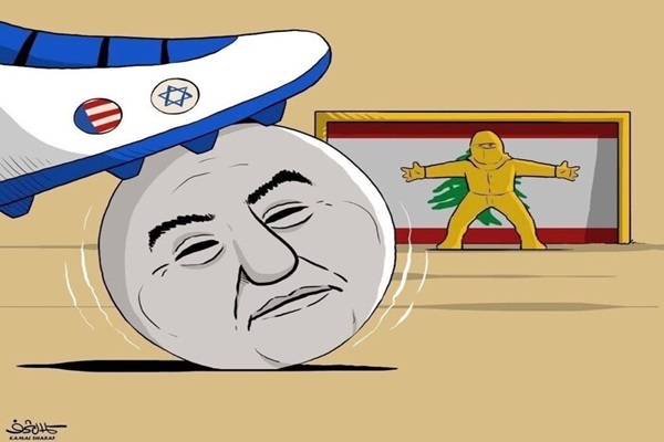 ارسالی///// جدیدترین واکنش هنرمندان تجسمی به «جنگ رمضان» + آثار